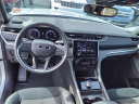 Thumbnail image of 2024 Jeep Grand Cherokee at Gary Mathews Motors