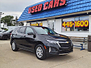 Thumbnail image of 2022 Chevrolet Equinox at A & B Motors