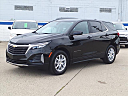 Thumbnail image of 2022 Chevrolet Equinox at A & B Motors