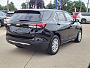Thumbnail image of 2022 Chevrolet Equinox at A & B Motors