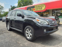 Thumbnail image of 2011 Lexus GX 460 at Auto Finance Center