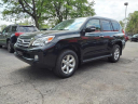Thumbnail image of 2011 Lexus GX 460 at Auto Finance Center