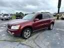 2007 Pontiac Torrent Base at Lipscomb Auto Group