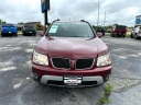 Thumbnail image of 2007 Pontiac Torrent at Lipscomb Auto Group