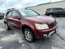 Thumbnail image of 2007 Pontiac Torrent at Lipscomb Auto Group
