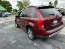 Thumbnail image of 2007 Pontiac Torrent at Lipscomb Auto Group