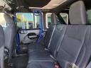 Thumbnail image of 2018 Jeep Wrangler Unlimited at The Garage