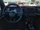 Thumbnail image of 2018 Jeep Wrangler Unlimited at The Garage