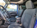 Thumbnail image of 2018 Jeep Wrangler Unlimited at The Garage