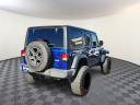 Thumbnail image of 2018 Jeep Wrangler Unlimited at The Garage