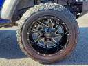 Thumbnail image of 2018 Jeep Wrangler Unlimited at The Garage