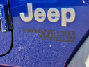 Thumbnail image of 2018 Jeep Wrangler Unlimited at The Garage