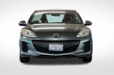 2012 Mazda Mazda3 i Sport at Volkswagen of Oakland