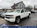 Thumbnail image of 2017 Chevrolet Silverado 1500 at Apex Auto