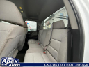 Thumbnail image of 2017 Chevrolet Silverado 1500 at Apex Auto