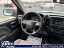 Thumbnail image of 2017 Chevrolet Silverado 1500 at Apex Auto