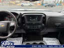 Thumbnail image of 2017 Chevrolet Silverado 1500 at Apex Auto