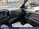 Thumbnail image of 2017 Chevrolet Silverado 1500 at Apex Auto