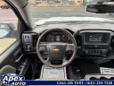 Thumbnail image of 2017 Chevrolet Silverado 1500 at Apex Auto