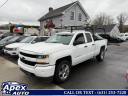 Thumbnail image of 2017 Chevrolet Silverado 1500 at Apex Auto
