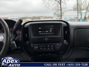 Thumbnail image of 2017 Chevrolet Silverado 1500 at Apex Auto
