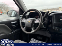 Thumbnail image of 2017 Chevrolet Silverado 1500 at Apex Auto