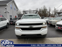 Thumbnail image of 2017 Chevrolet Silverado 1500 at Apex Auto