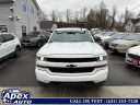 Thumbnail image of 2017 Chevrolet Silverado 1500 at Apex Auto
