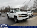 Thumbnail image of 2017 Chevrolet Silverado 1500 at Apex Auto