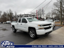 Thumbnail image of 2017 Chevrolet Silverado 1500 at Apex Auto