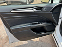 Thumbnail image of 2020 Ford Fusion at Phil Long Hyundai of Motor City Llc