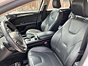 Thumbnail image of 2020 Ford Fusion at Phil Long Hyundai of Motor City Llc
