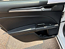 Thumbnail image of 2020 Ford Fusion at Phil Long Hyundai of Motor City Llc