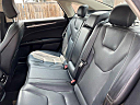 Thumbnail image of 2020 Ford Fusion at Phil Long Hyundai of Motor City Llc