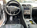 Thumbnail image of 2020 Ford Fusion at Phil Long Hyundai of Motor City Llc