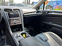 Thumbnail image of 2020 Ford Fusion at Phil Long Hyundai of Motor City Llc