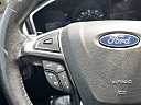 Thumbnail image of 2020 Ford Fusion at Phil Long Hyundai of Motor City Llc