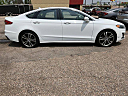 Thumbnail image of 2020 Ford Fusion at Phil Long Hyundai of Motor City Llc