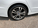 Thumbnail image of 2020 Ford Fusion at Phil Long Hyundai of Motor City Llc