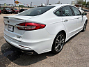 Thumbnail image of 2020 Ford Fusion at Phil Long Hyundai of Motor City Llc