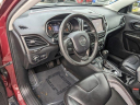 Thumbnail image of 2020 Jeep Cherokee at McDonoughNissan of McDonough, GA