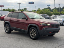 Thumbnail image of 2020 Jeep Cherokee at McDonoughNissan of McDonough, GA