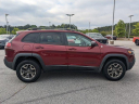 Thumbnail image of 2020 Jeep Cherokee at McDonoughNissan of McDonough, GA