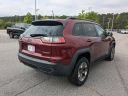 Thumbnail image of 2020 Jeep Cherokee at McDonoughNissan of McDonough, GA