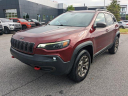 Thumbnail image of 2020 Jeep Cherokee at McDonoughNissan of McDonough, GA