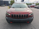 2020 Jeep Cherokee Trailhawk at McDonoughNissan of McDonough, GA