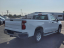 Thumbnail image of 2023 Chevrolet Silverado 1500 at Custom Car Care