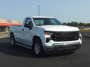 Thumbnail image of 2023 Chevrolet Silverado 1500 at Custom Car Care