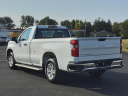 Thumbnail image of 2023 Chevrolet Silverado 1500 at Custom Car Care