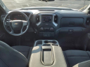 Thumbnail image of 2023 Chevrolet Silverado 1500 at Custom Car Care